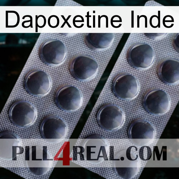 Dapoxetine India 31